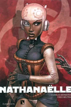 Nathanaëlle