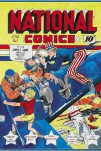 National Comics