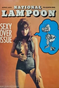 National Lampoon Magazine