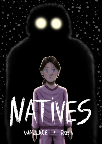 Natives (2021) - Series 