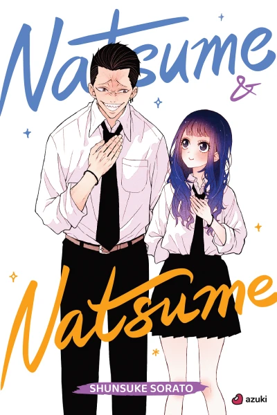 Natsume & Natsume (2022) - Series 