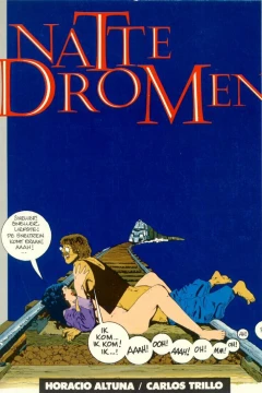 Natte Dromen
