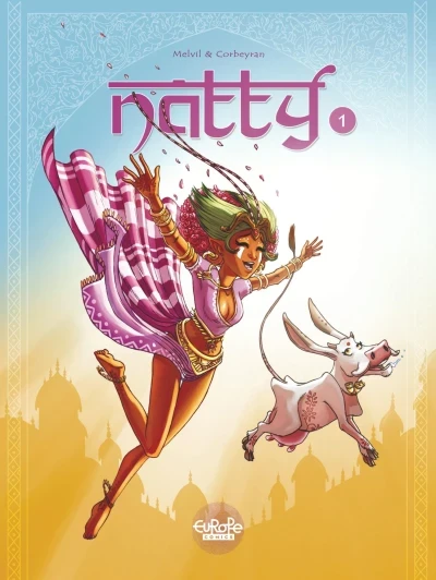 Natty (2017) - Series 