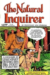 Natural Inquirer