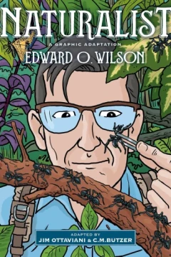 Naturalist: A Graphic Adaptation