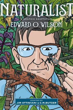 Naturalist: A Graphic Adaptation