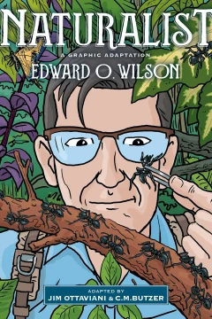 Naturalist: A Graphic Adaptation