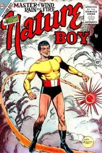 Nature Boy