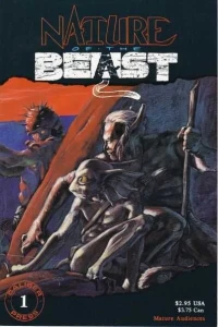 Nature of the Beast