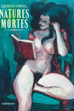 Natures Mortes