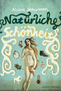 Natürliche Schönheit