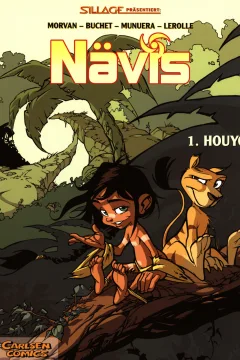 Nävis