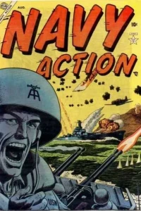 Navy Action
