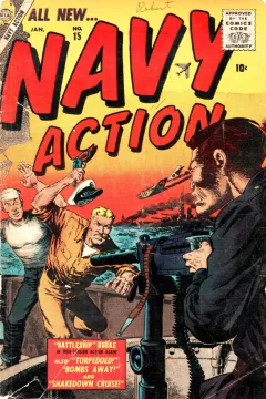 Navy Action