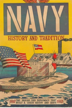 Navy History and Tradition