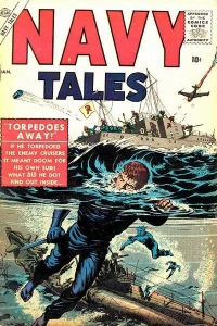 Navy Tales
