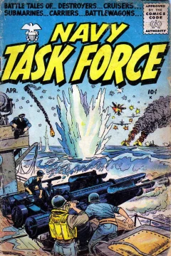 Navy Task Force