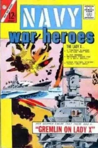 Navy War Heroes