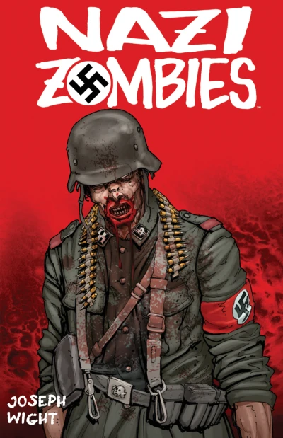 Nazi Zombies (2013) - Series 