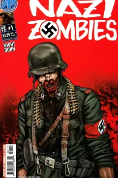 Nazi Zombies
