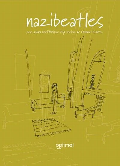 Nazibeatles och andra berättelser (1998) - Series 