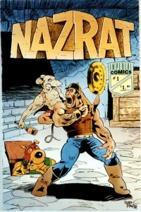 Nazrat