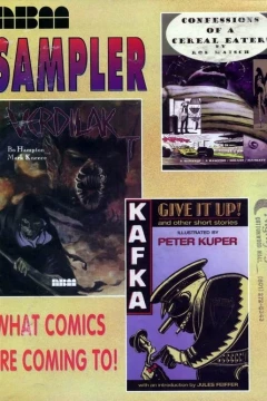 NBM Sampler
