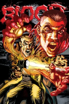 Neal Adams' Blood