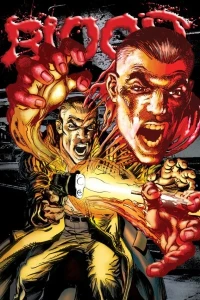 Neal Adams' Blood