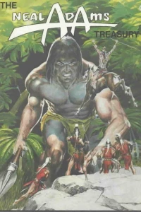 Neal Adams Treasury