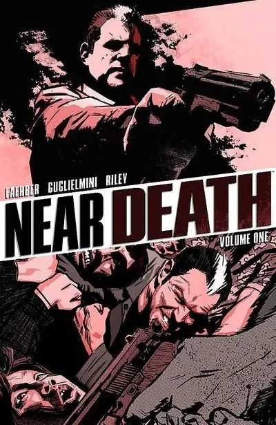 Near Death (2012) - Series 
