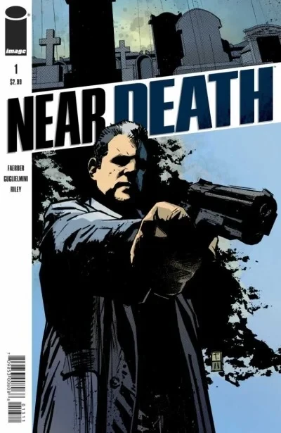 Near Death (2011) - Series 