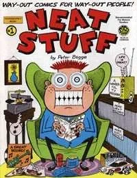 Neat Stuff (1985) - Series 