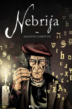 Nebrija