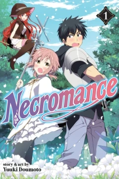 Necromance