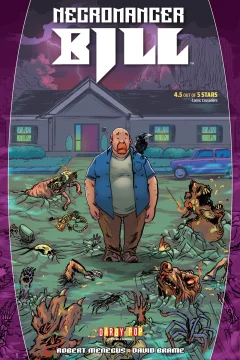 Necromancer Bill