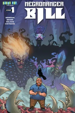 Necromancer Bill
