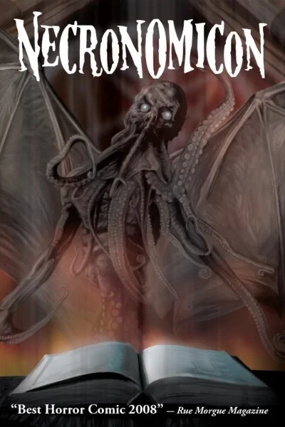Necronomicon (Trade Paperback, 2009) - Series 