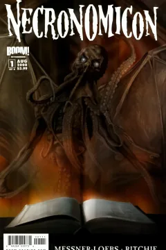 Necronomicon
