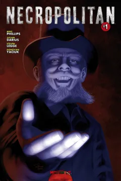 Necropolitan