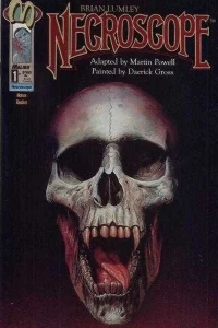 Necroscope