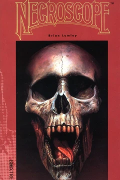 Necroscope Graphic Novel