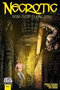 Necrotic: Dead Flesh On A Living Body