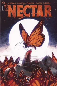 Nectar (2026)