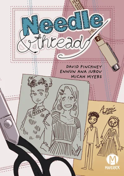 Needle & Thread (2021) - Series 