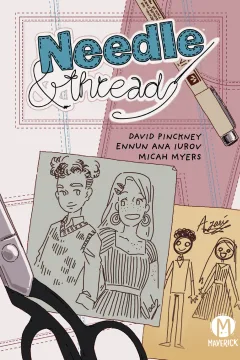 Needle & Thread