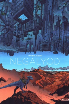 Negalyod