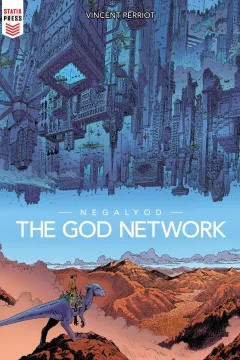 Negalyod: The God Network