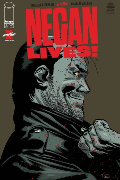 Negan Lives!