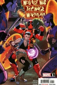 Negasonic Teenage Warhead